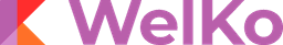 WelKo Logo